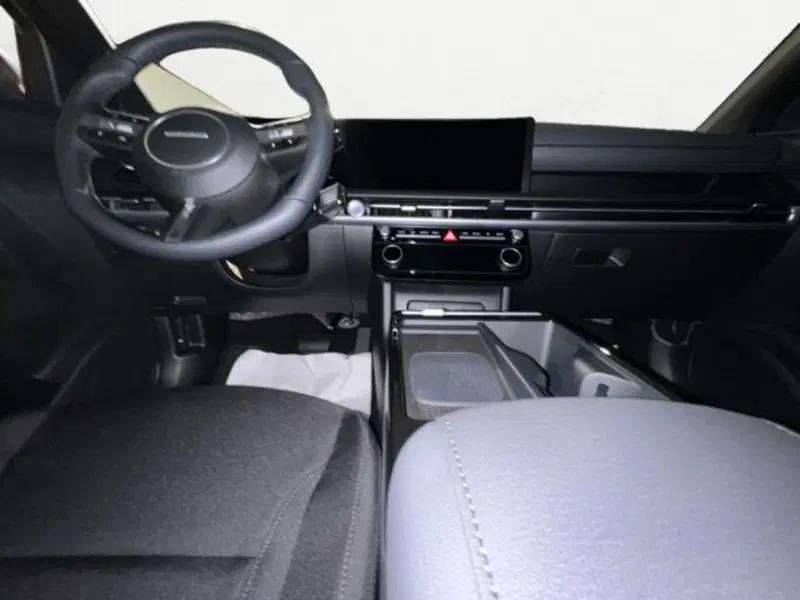 Hyundai Tucson nuova a Udine (9)