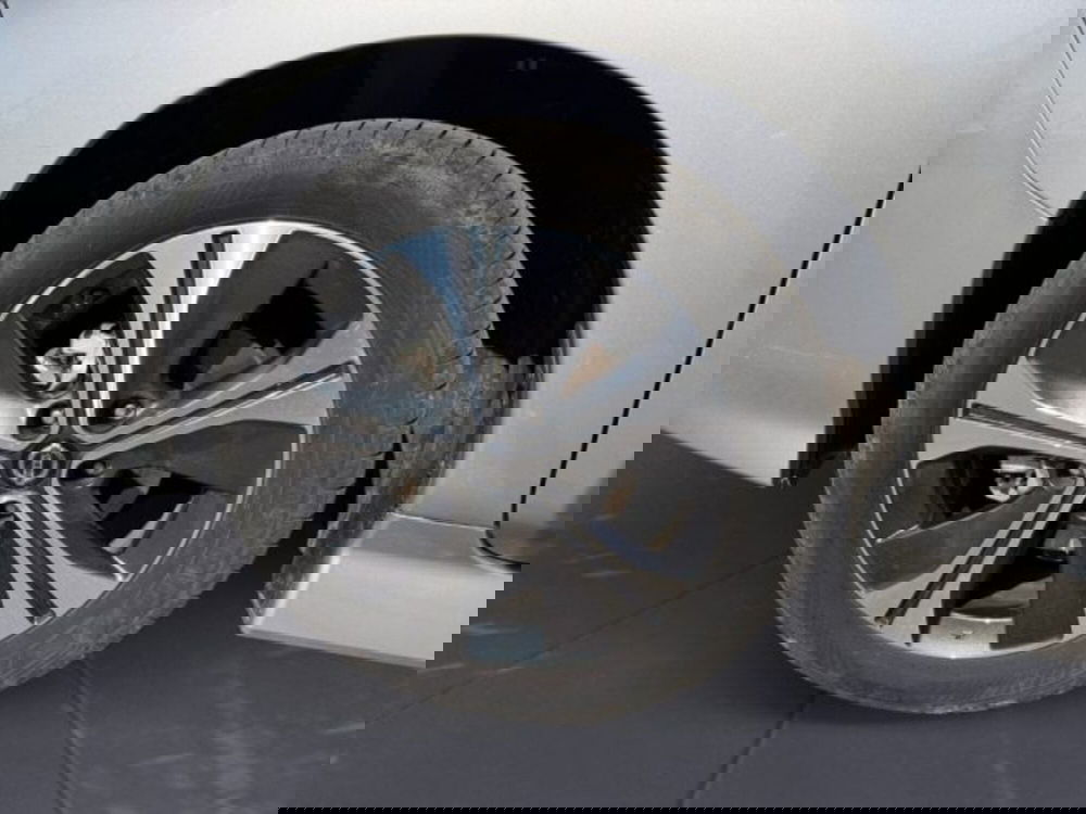 Nissan Leaf usata a Udine (13)