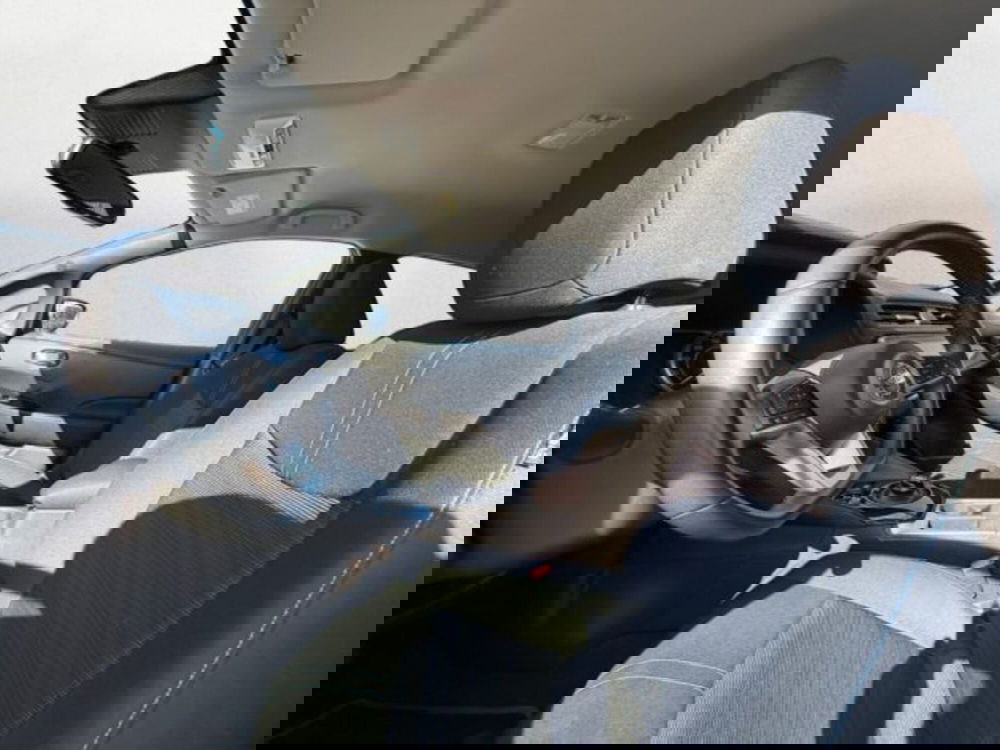 Nissan Leaf usata a Udine (7)