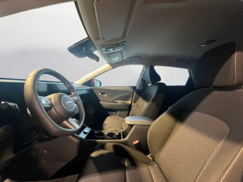 Hyundai Kona nuova a Udine (7)