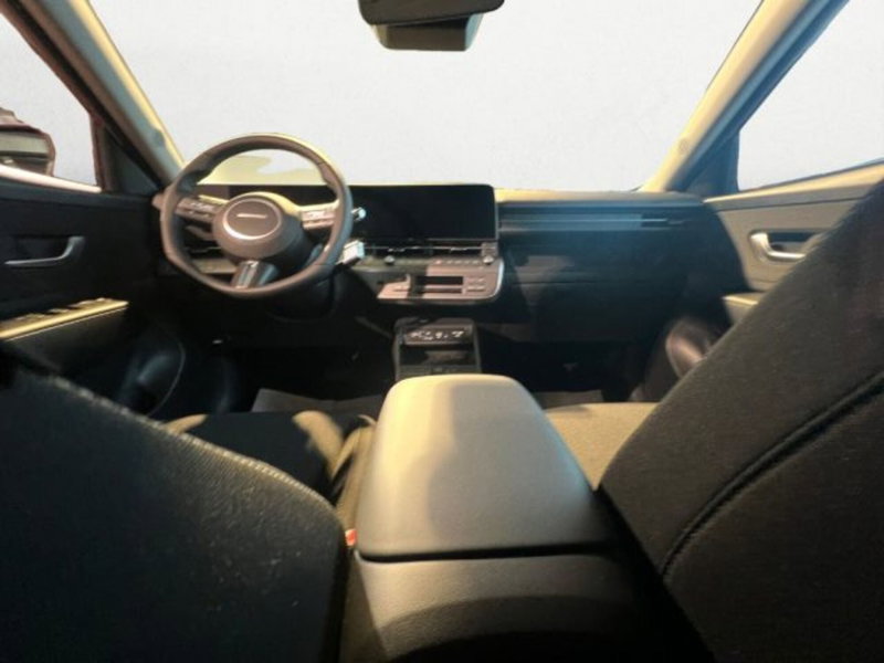 Hyundai Kona nuova a Udine (8)