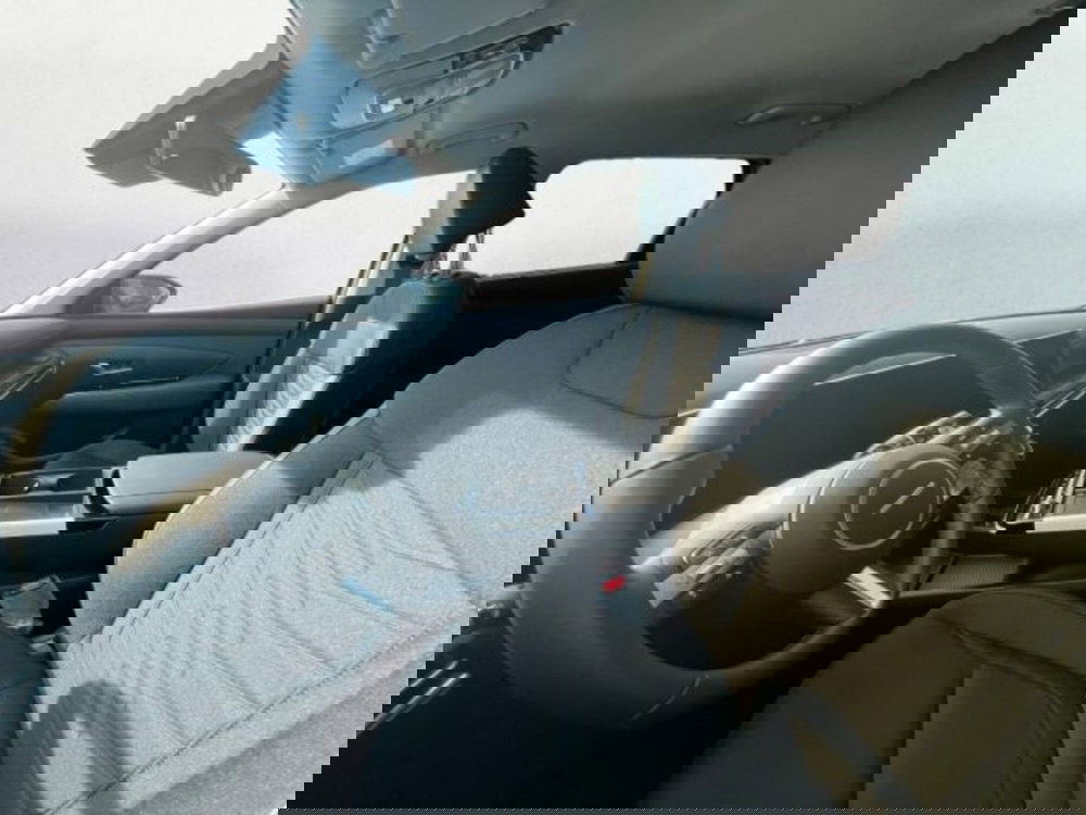 Hyundai Tucson nuova a Udine (6)