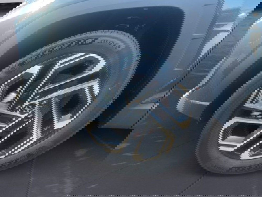 Hyundai Tucson nuova a Udine (8)