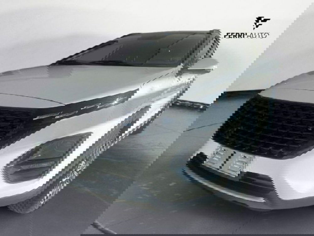 Dr dr3 nuova a Udine