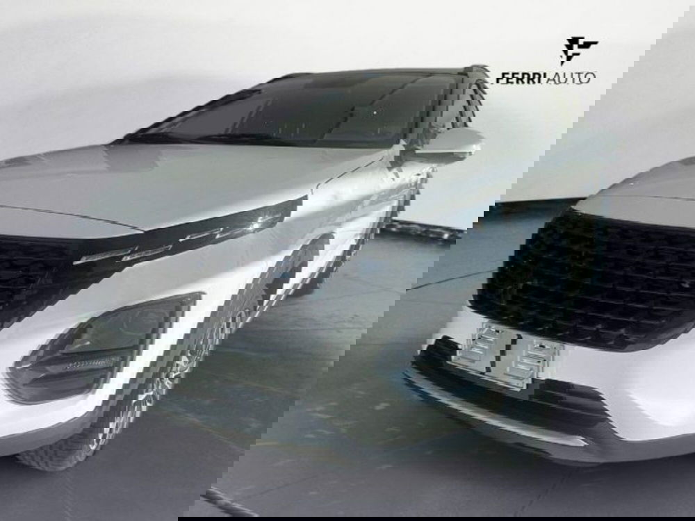 Dr dr3 nuova a Udine