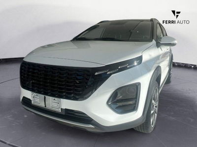 Dr dr3 1.5 Bi-Fuel GPL nuova a Tavagnacco