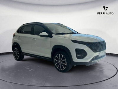 Dr dr3 1.5 Bi-Fuel GPL nuova a Tavagnacco