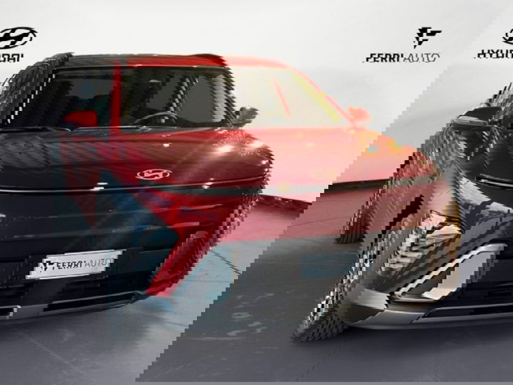 Hyundai Kona nuova a Udine (5)