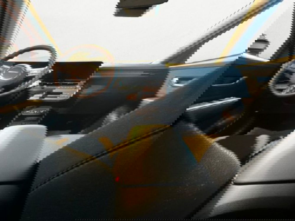 Hyundai Kona nuova a Udine (8)