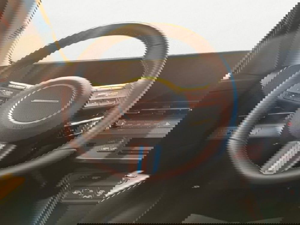 Hyundai Kona nuova a Udine (9)