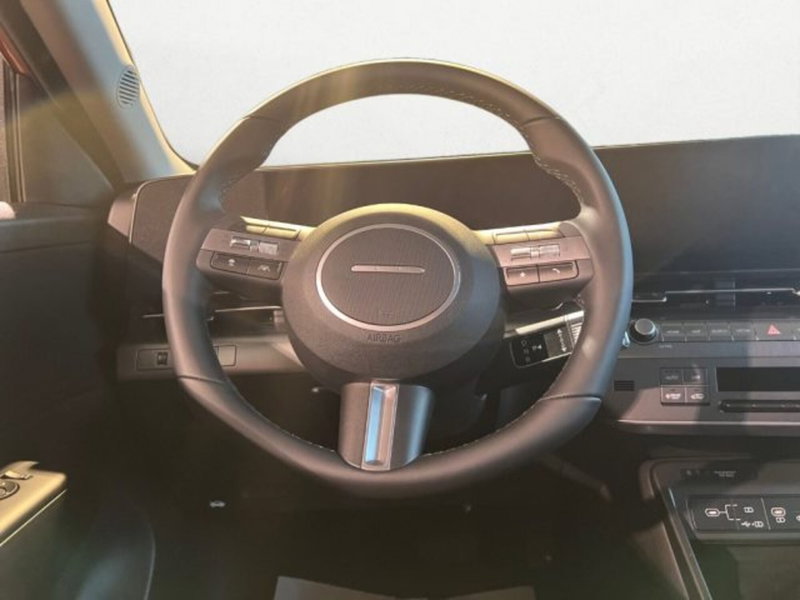Hyundai Kona nuova a Udine (9)