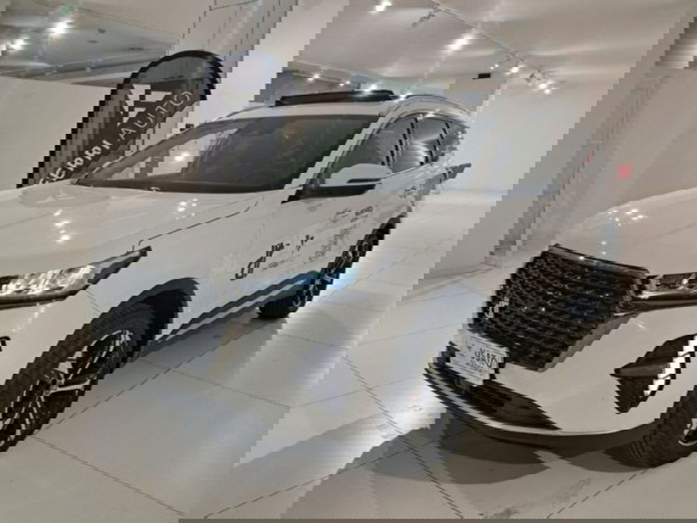 Dr DR 6.0 usata a Udine