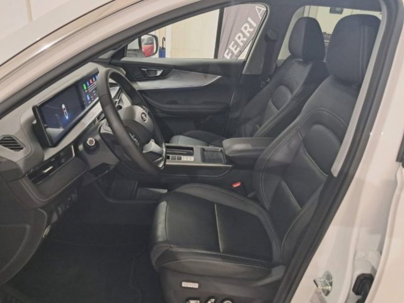 Dr DR 6.0 usata a Udine (11)