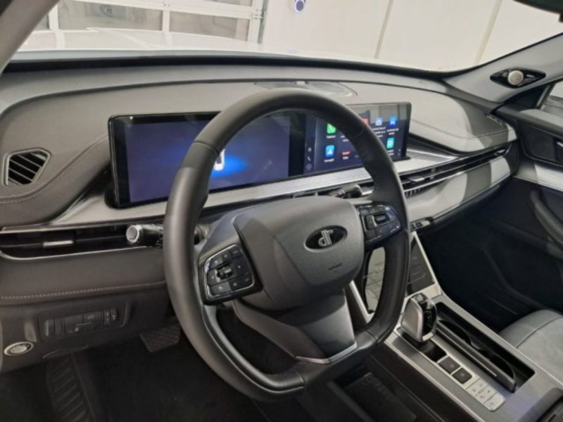 Dr DR 6.0 usata a Udine (13)