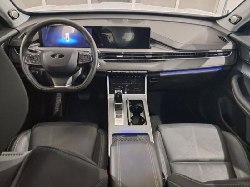 Dr DR 6.0 usata a Udine (14)