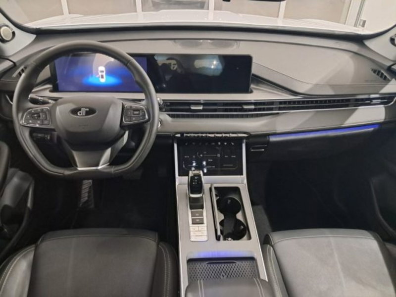 Dr DR 6.0 usata a Udine (15)