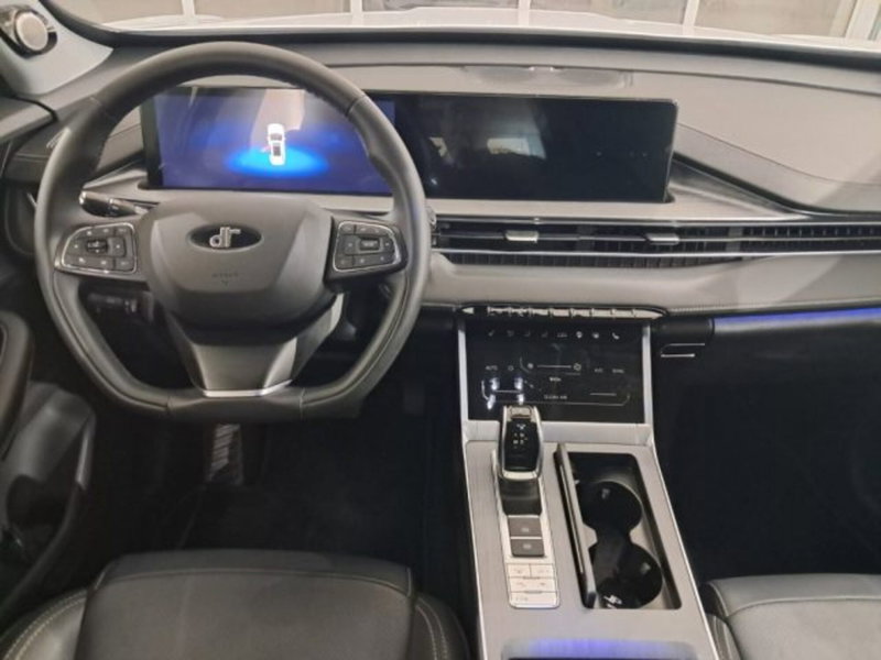 Dr DR 6.0 usata a Udine (16)