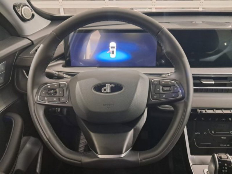 Dr DR 6.0 usata a Udine (17)