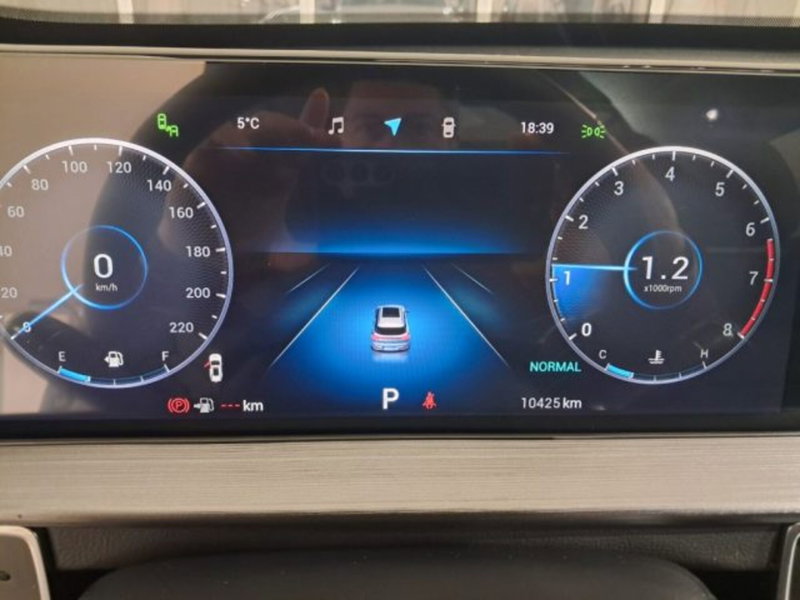 Dr DR 6.0 usata a Udine (19)