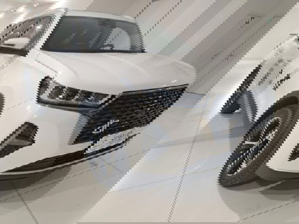 Dr DR 6.0 usata a Udine (2)