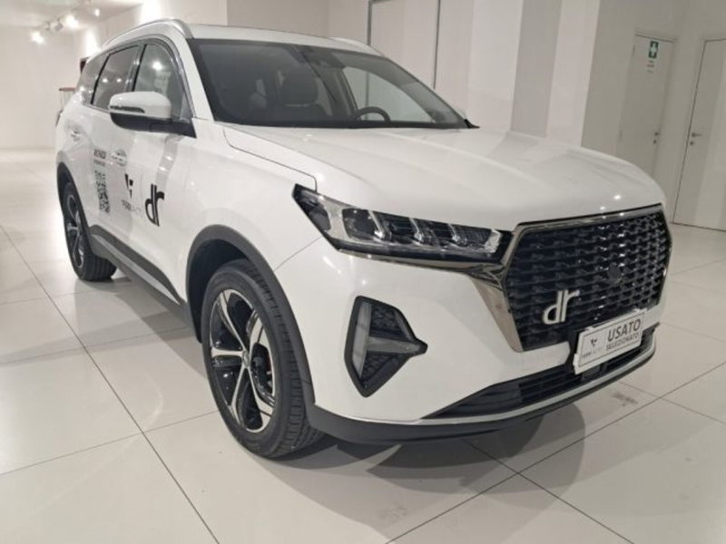 Dr DR 6.0 usata a Udine (2)