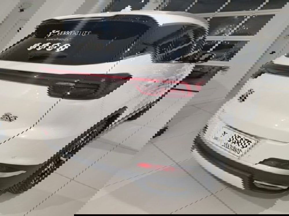 Dr DR 6.0 usata a Udine (3)