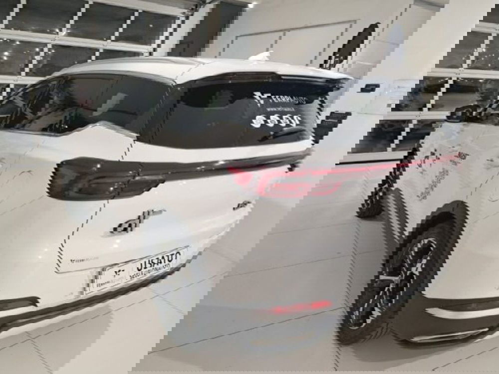 Dr DR 6.0 usata a Udine (4)