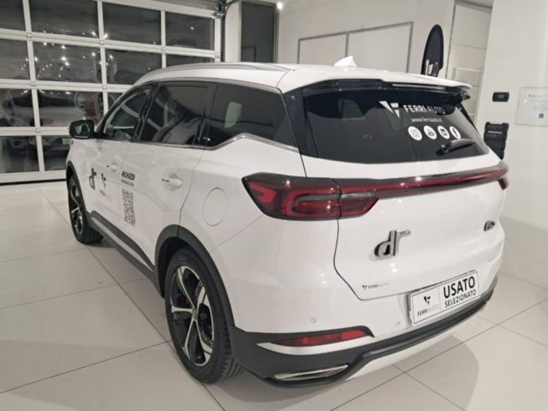 Dr DR 6.0 usata a Udine (4)