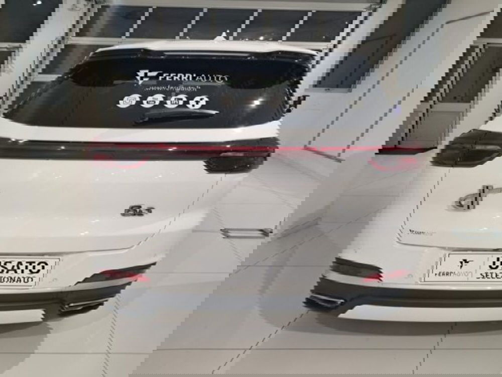 Dr DR 6.0 usata a Udine (5)