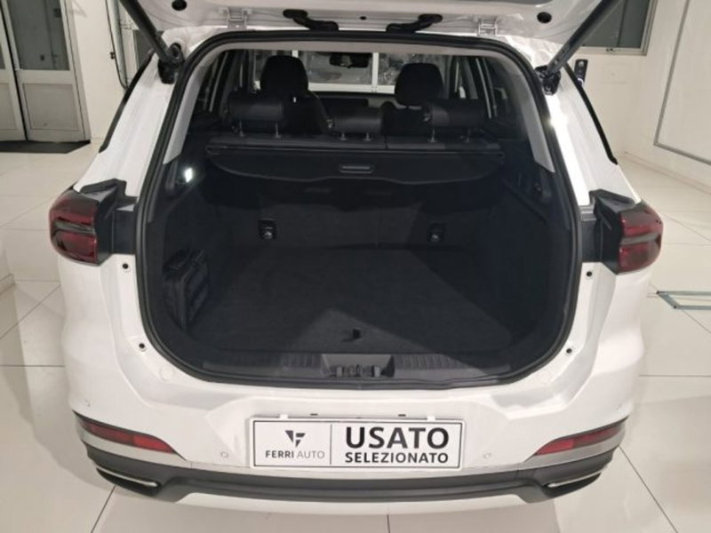 Dr DR 6.0 usata a Udine (6)