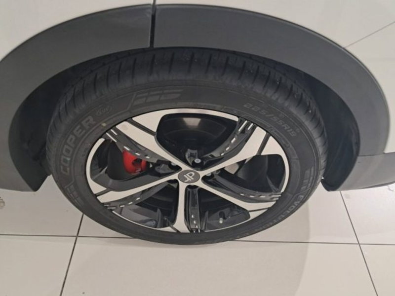 Dr DR 6.0 usata a Udine (7)