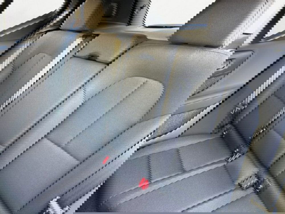 Volvo XC40 nuova a Udine (5)