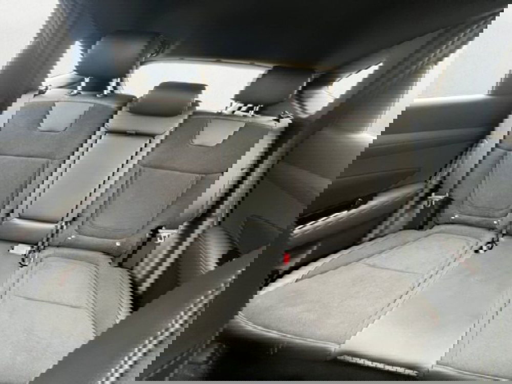 Hyundai Tucson nuova a Udine (6)