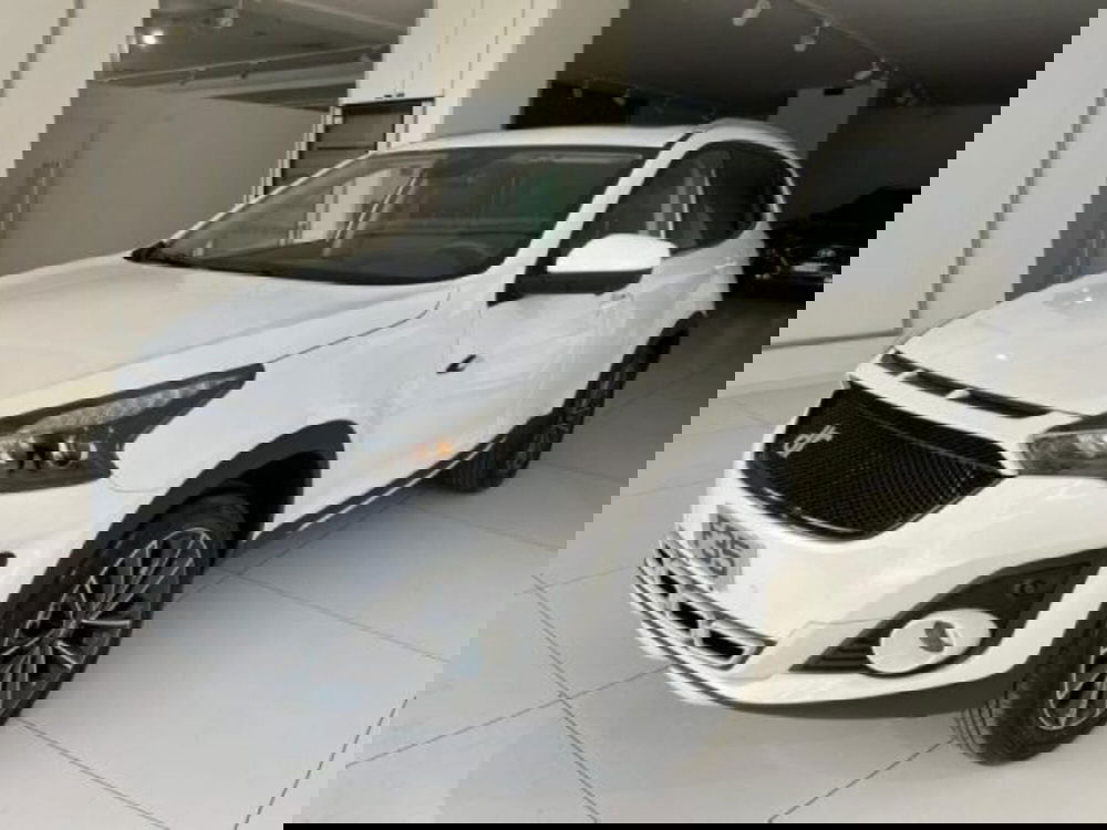 Dr dr F35 usata a Udine