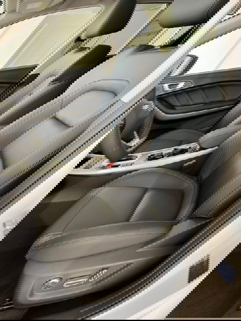 Dr dr F35 usata a Udine (12)