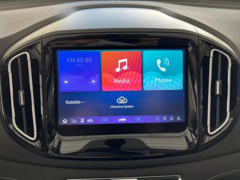 Dr dr F35 usata a Udine (15)