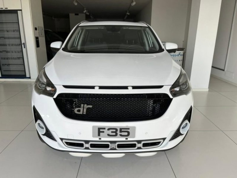 Dr dr F35 usata a Udine (2)