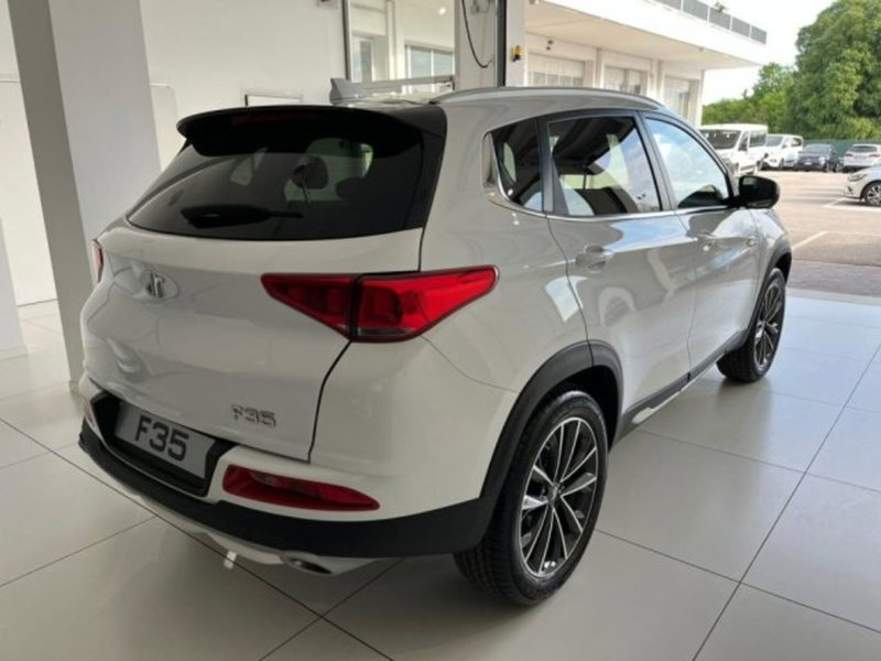 Dr dr F35 usata a Udine (4)