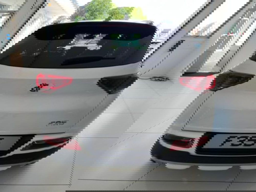 Dr dr F35 usata a Udine (5)