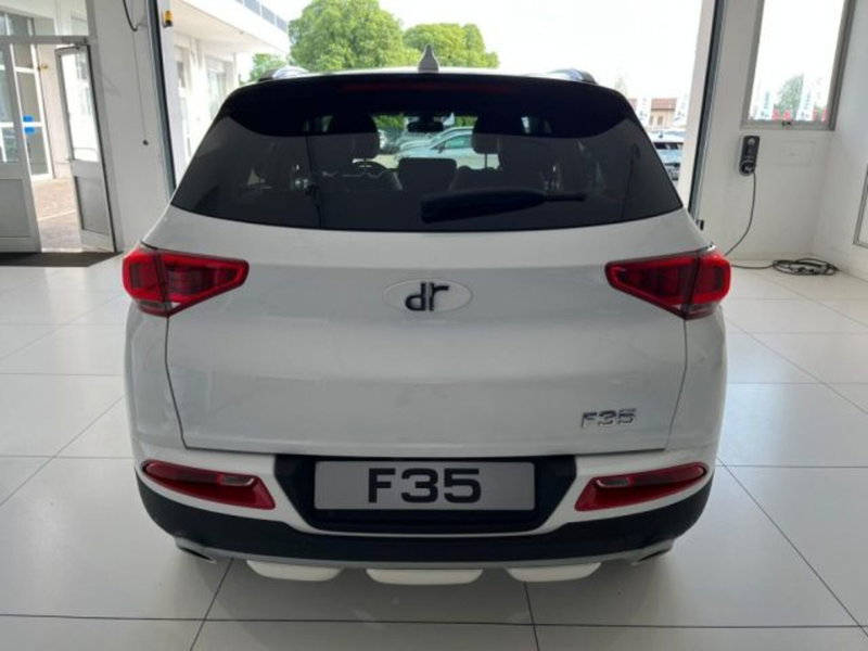 Dr dr F35 usata a Udine (5)