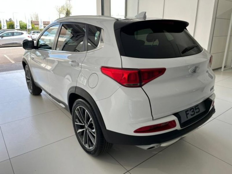 Dr dr F35 usata a Udine (6)