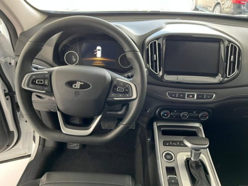 Dr dr F35 usata a Udine (7)