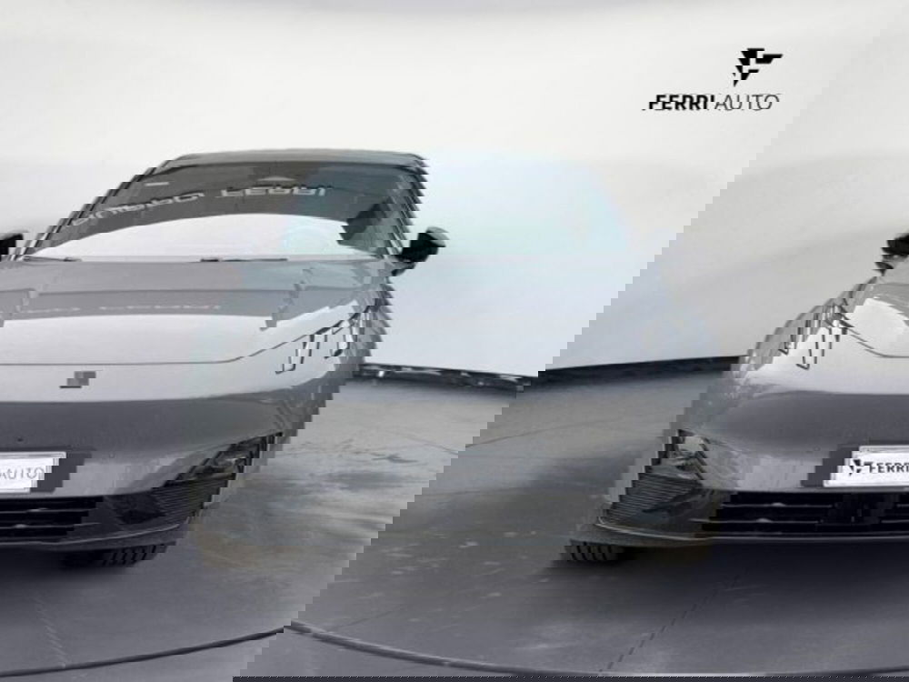 Lynk & Co 02 nuova a Udine (2)