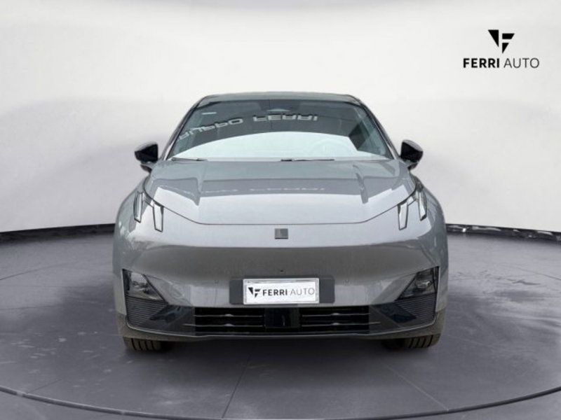 Lynk & Co 02 nuova a Udine (2)