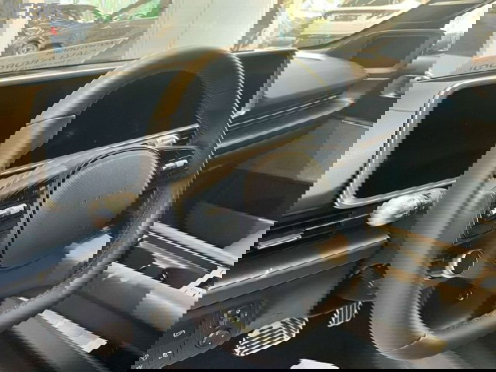 Hyundai Ioniq 6 nuova a Milano (12)