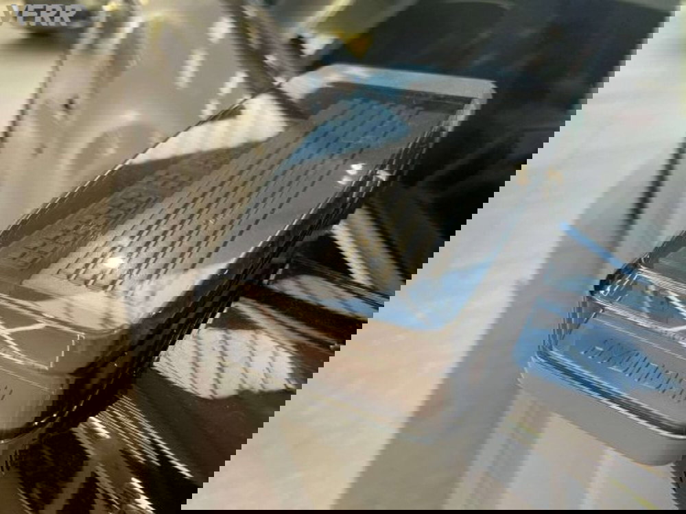 Hyundai Ioniq 6 nuova a Milano (8)