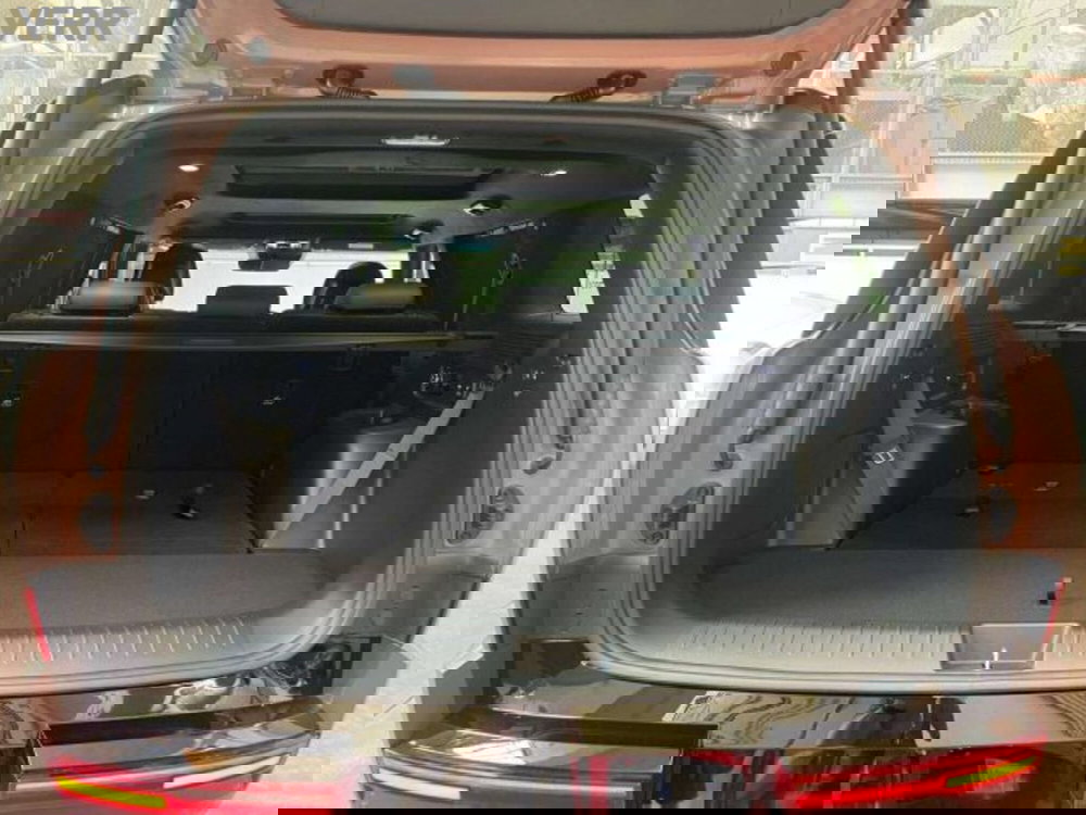 Hyundai Santa Fe nuova a Milano (10)