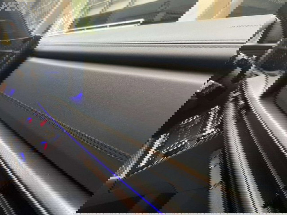 Hyundai Santa Fe nuova a Milano (12)