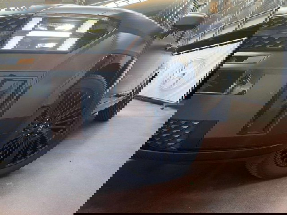 Hyundai Santa Fe nuova a Milano (13)