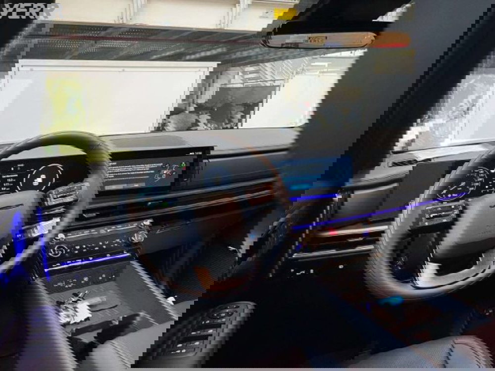 Hyundai Santa Fe nuova a Milano (6)